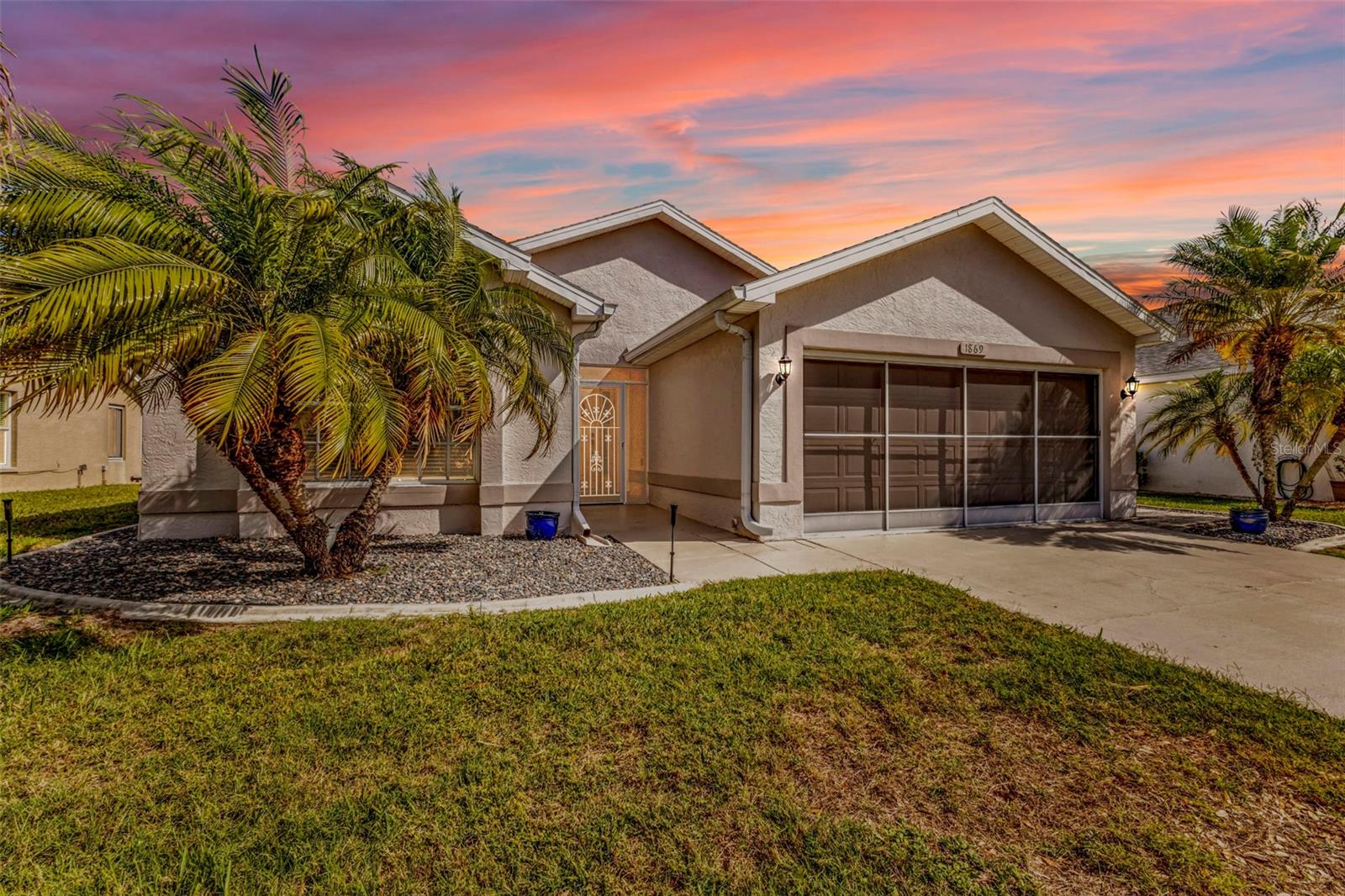 1869 BIRMINGHAM BLVD, PUNTA GORDA, FL, 33980