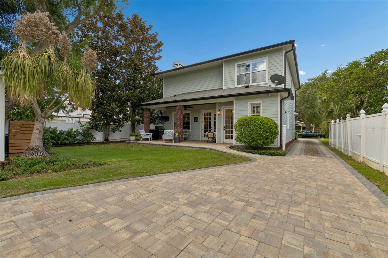 1581 MAGNOLIA AVE, WINTER PARK, FL, 32789