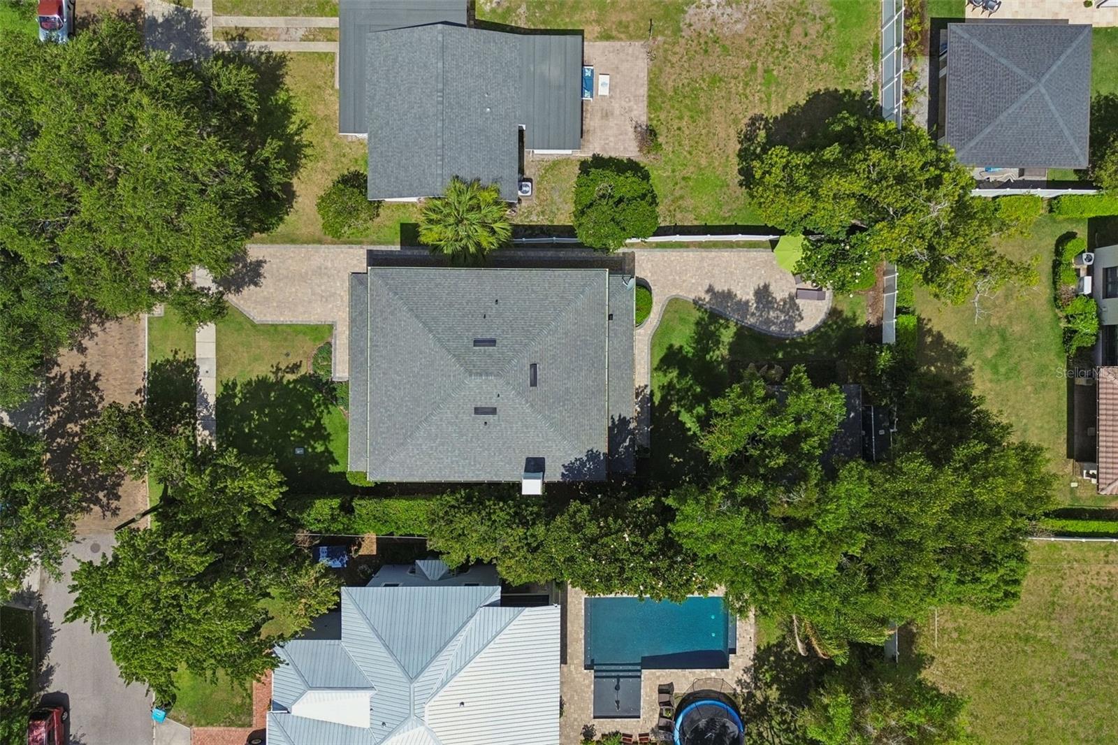 1581 MAGNOLIA AVE, WINTER PARK, FL, 32789