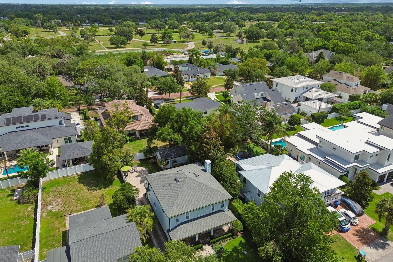 1581 MAGNOLIA AVE, WINTER PARK, FL, 32789