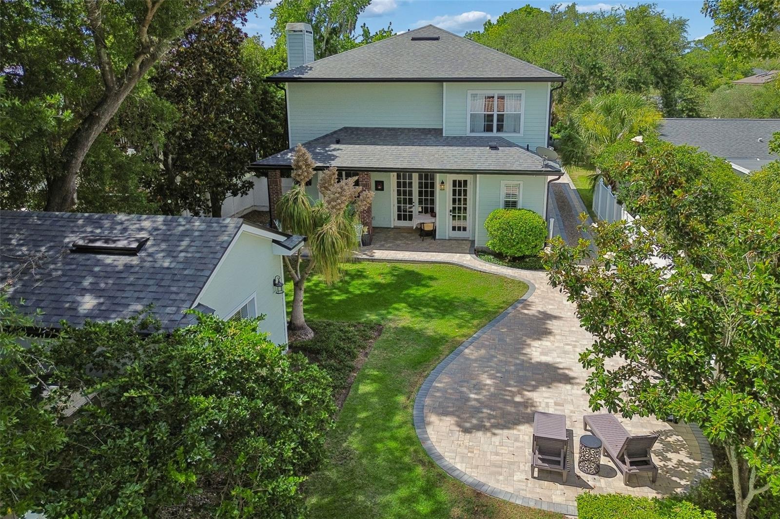 1581 MAGNOLIA AVE, WINTER PARK, FL, 32789