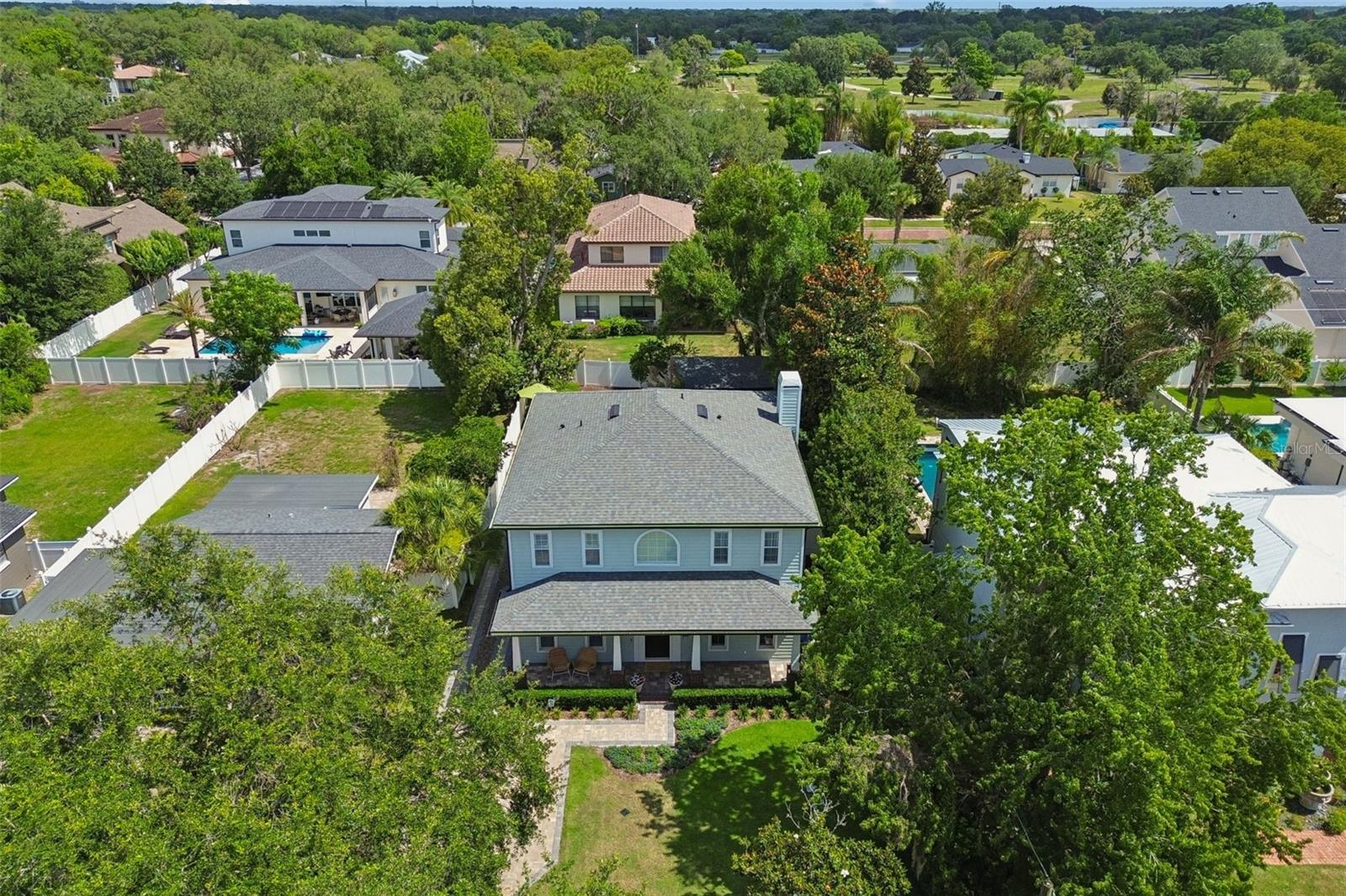 1581 MAGNOLIA AVE, WINTER PARK, FL, 32789