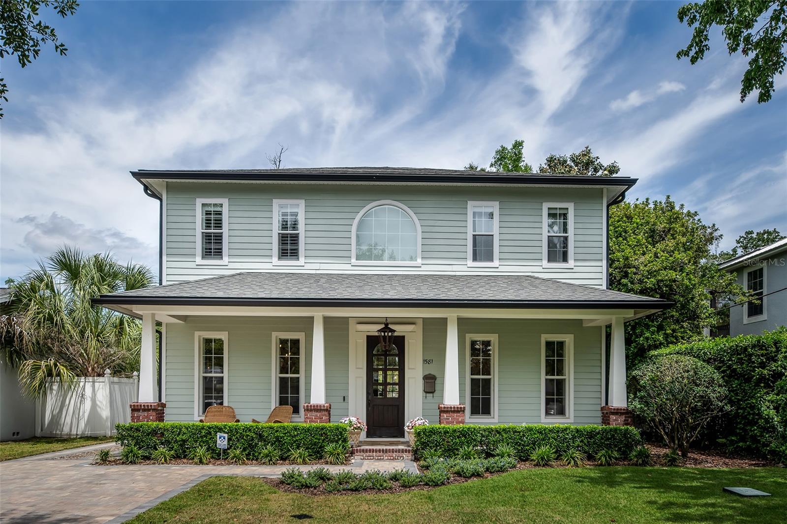 1581 MAGNOLIA AVE, WINTER PARK, FL, 32789