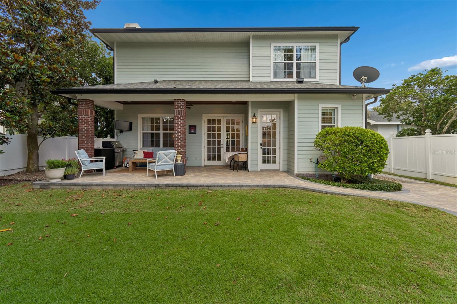 1581 MAGNOLIA AVE, WINTER PARK, FL, 32789