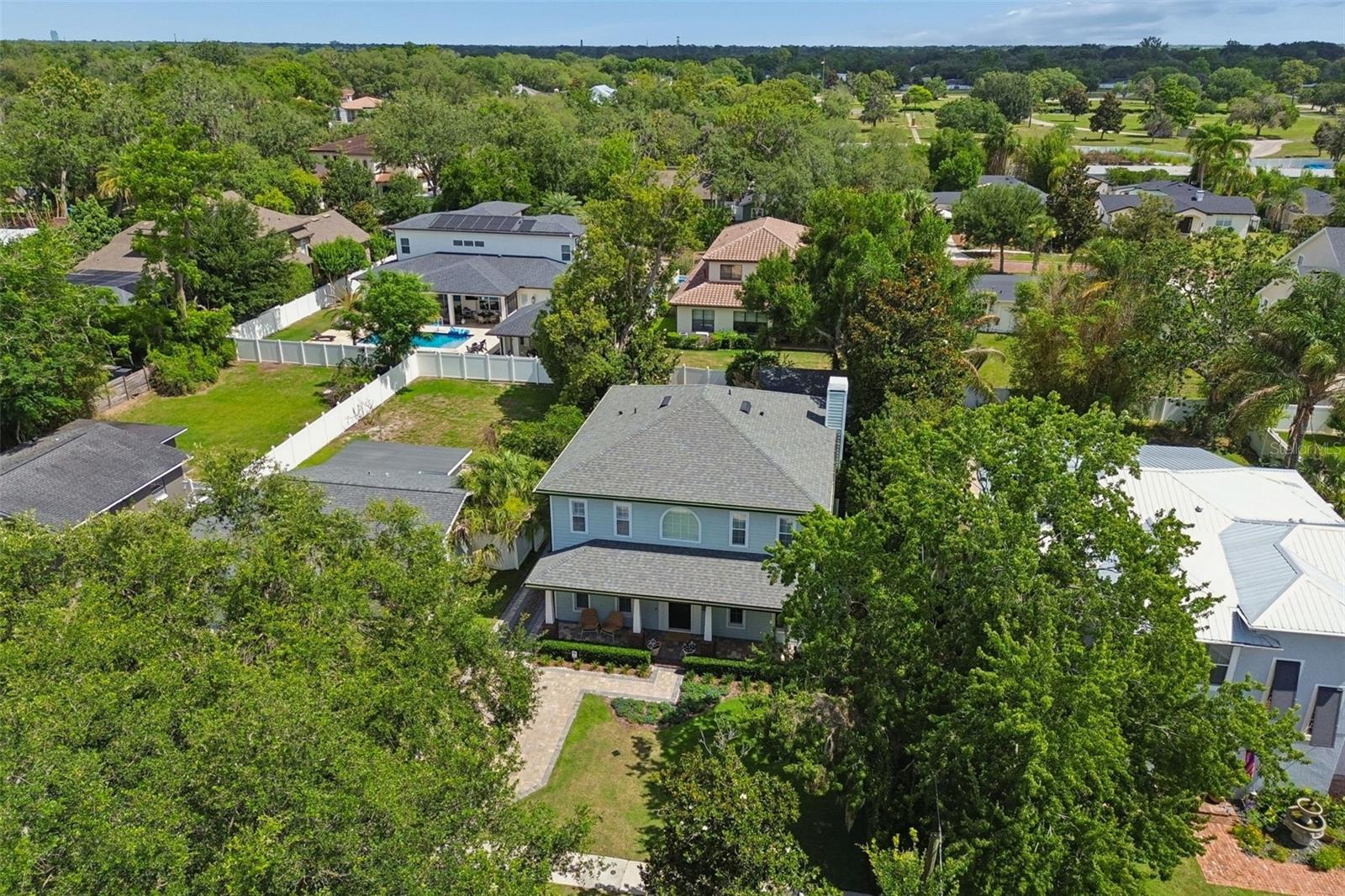 1581 MAGNOLIA AVE, WINTER PARK, FL, 32789