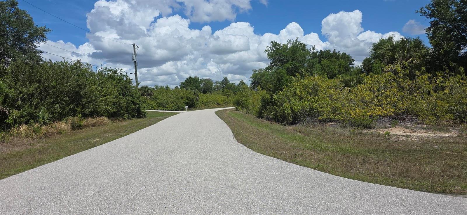6979 TREADWAY RD, PORT CHARLOTTE, FL, 33981