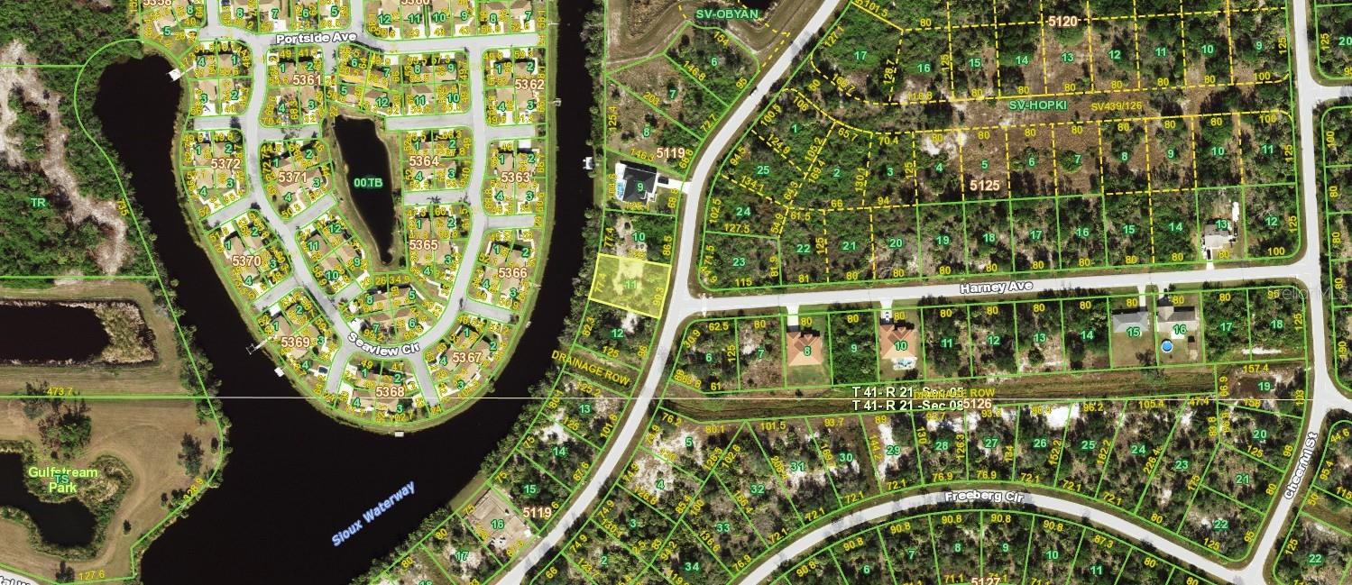 6979 TREADWAY RD, PORT CHARLOTTE, FL, 33981