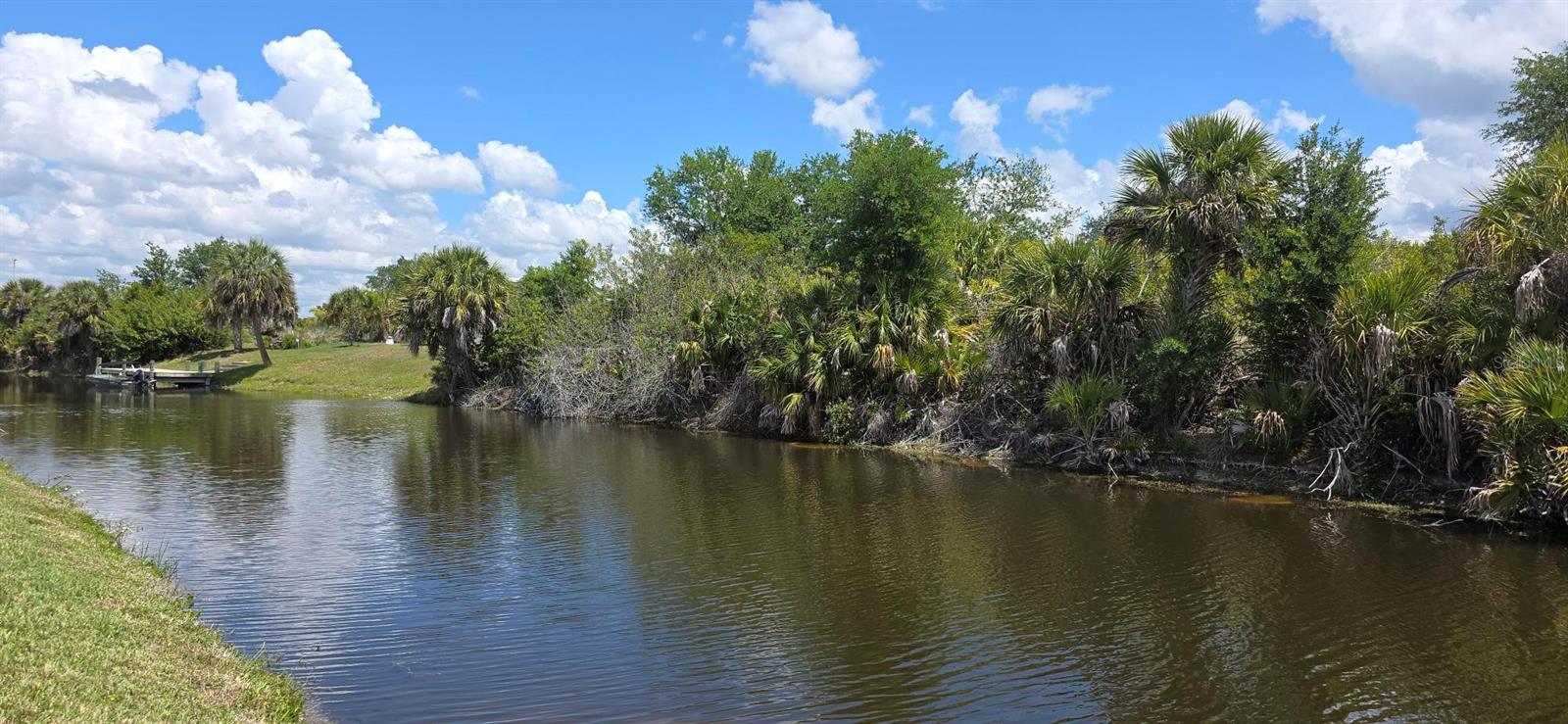 6979 TREADWAY RD, PORT CHARLOTTE, FL, 33981