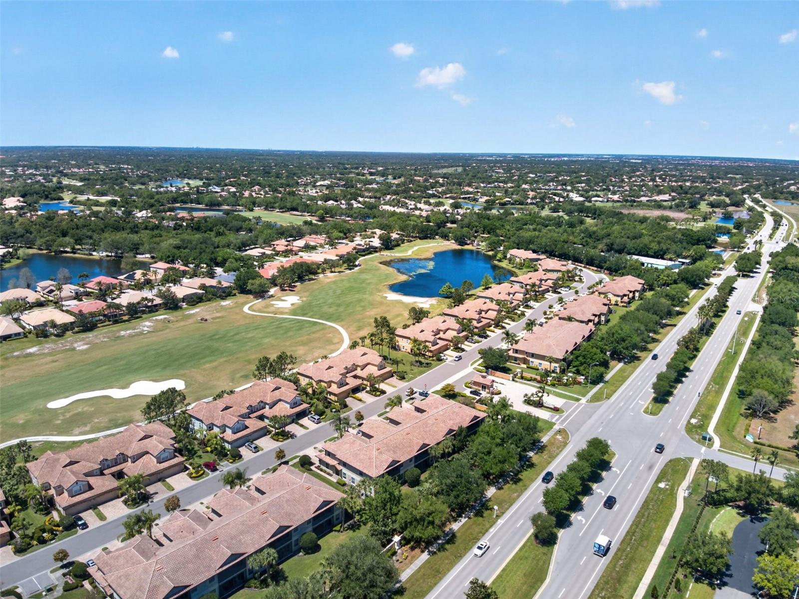8229 MIRAMAR WAY #204, LAKEWOOD RANCH, FL, 34202