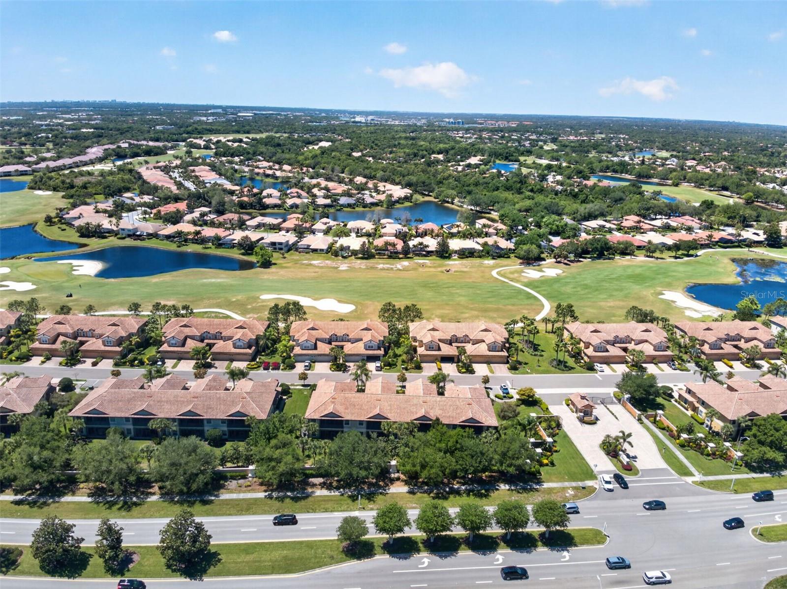 8229 MIRAMAR WAY #204, LAKEWOOD RANCH, FL, 34202