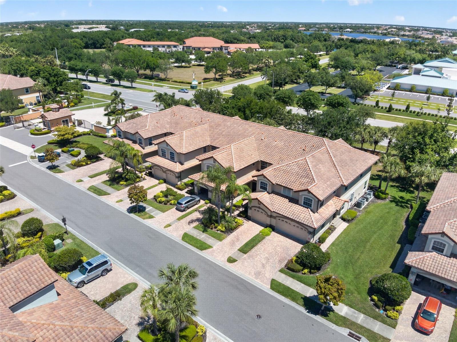 8229 MIRAMAR WAY #204, LAKEWOOD RANCH, FL, 34202