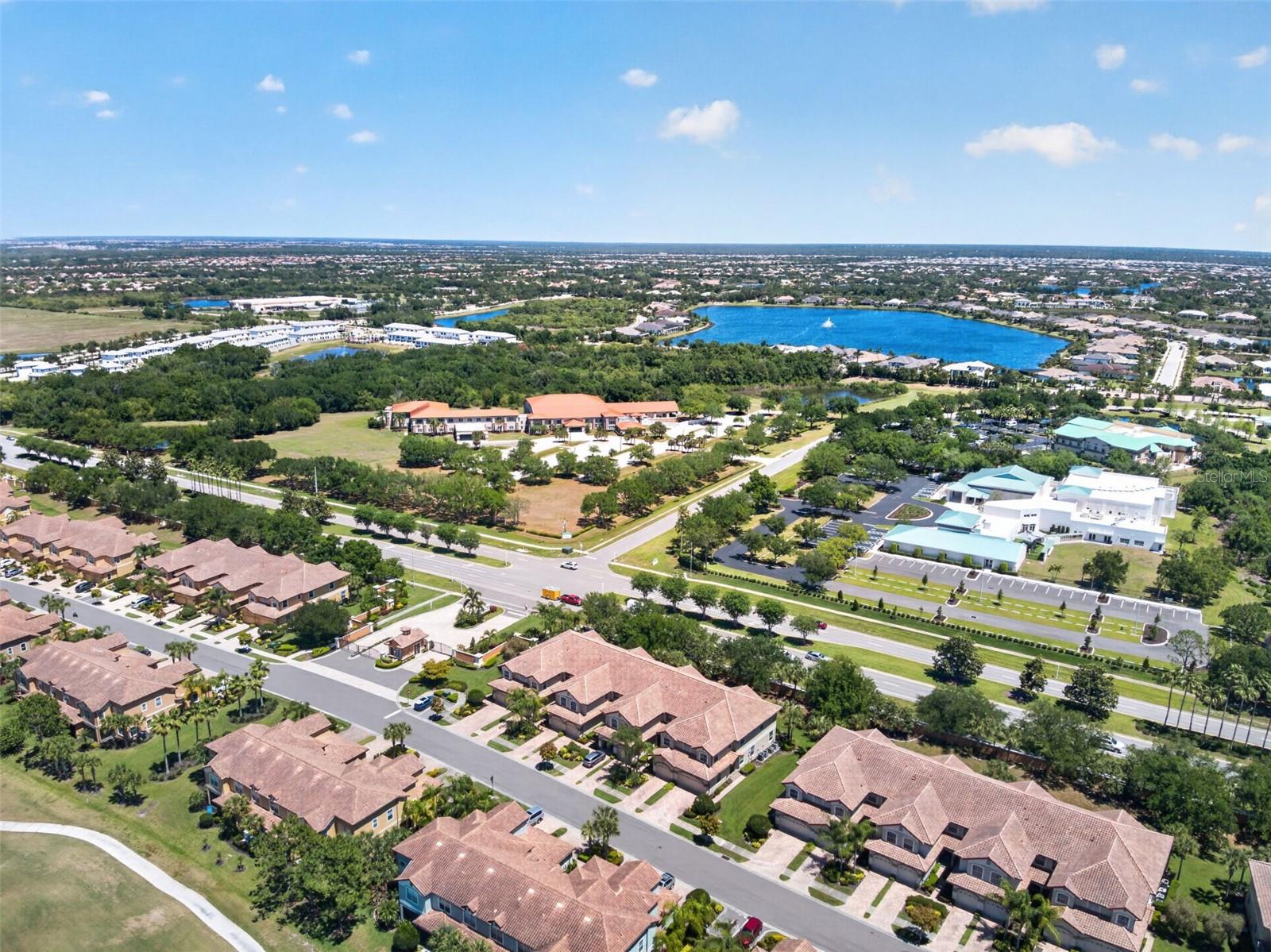 8229 MIRAMAR WAY #204, LAKEWOOD RANCH, FL, 34202