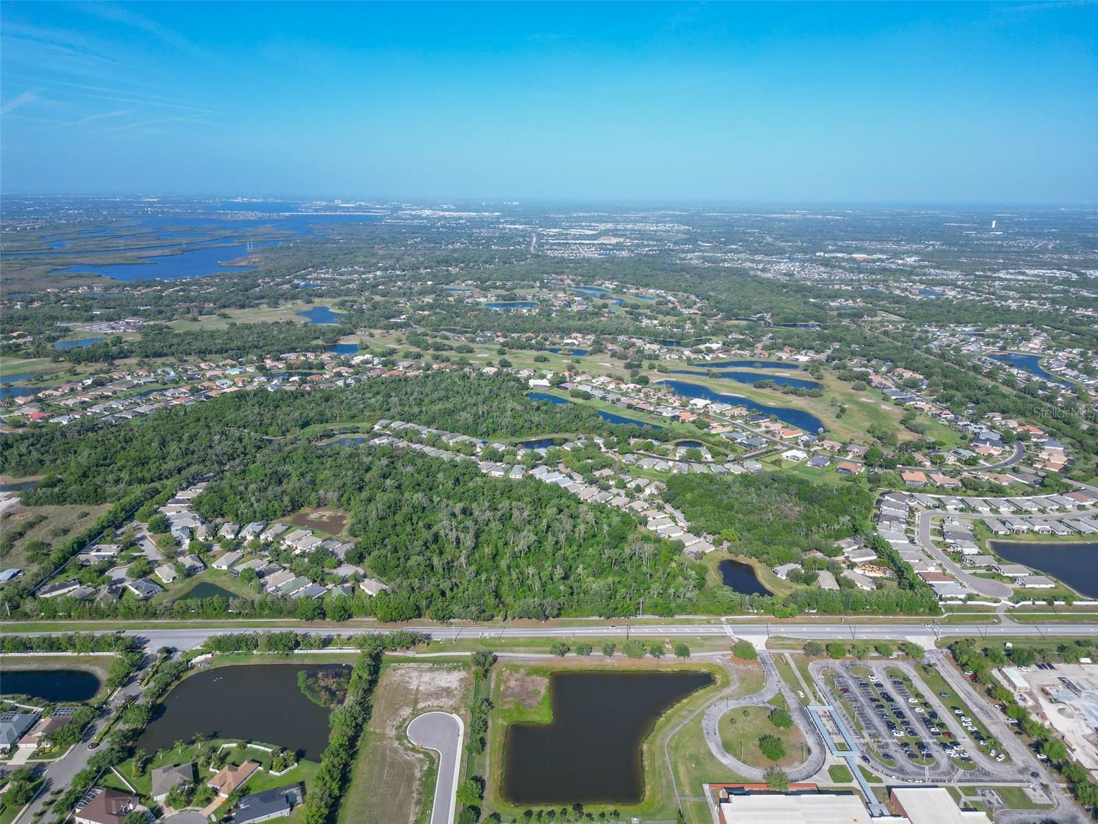12150 MAPLE RIDGE DR, PARRISH, FL, 34219