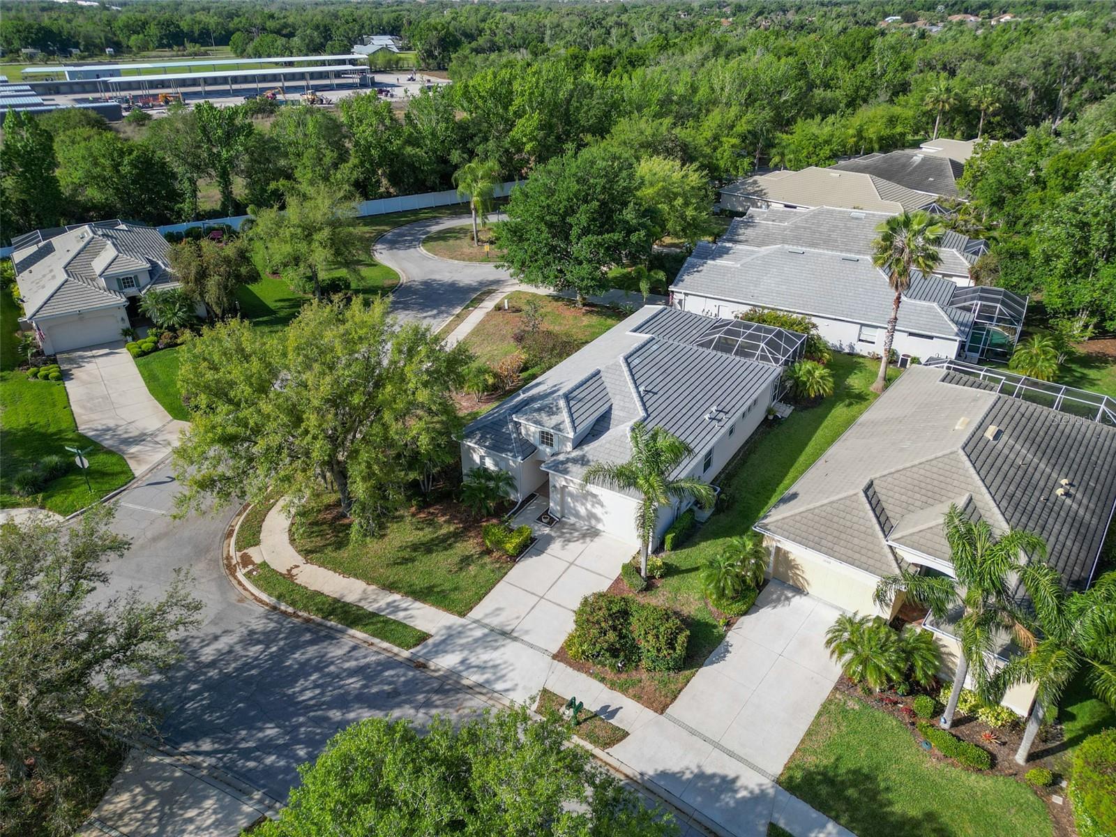 12150 MAPLE RIDGE DR, PARRISH, FL, 34219