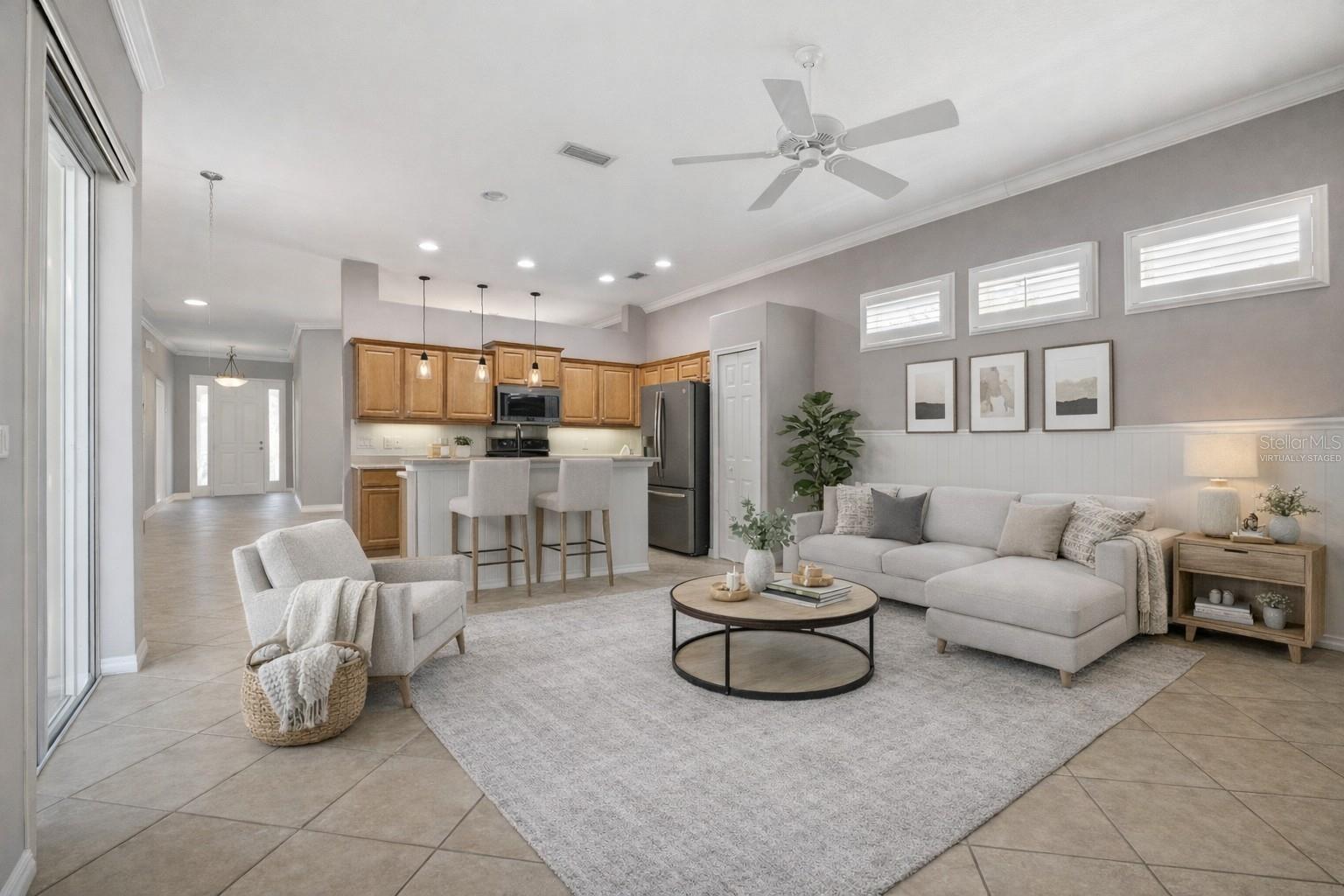 12150 MAPLE RIDGE DR, PARRISH, FL, 34219