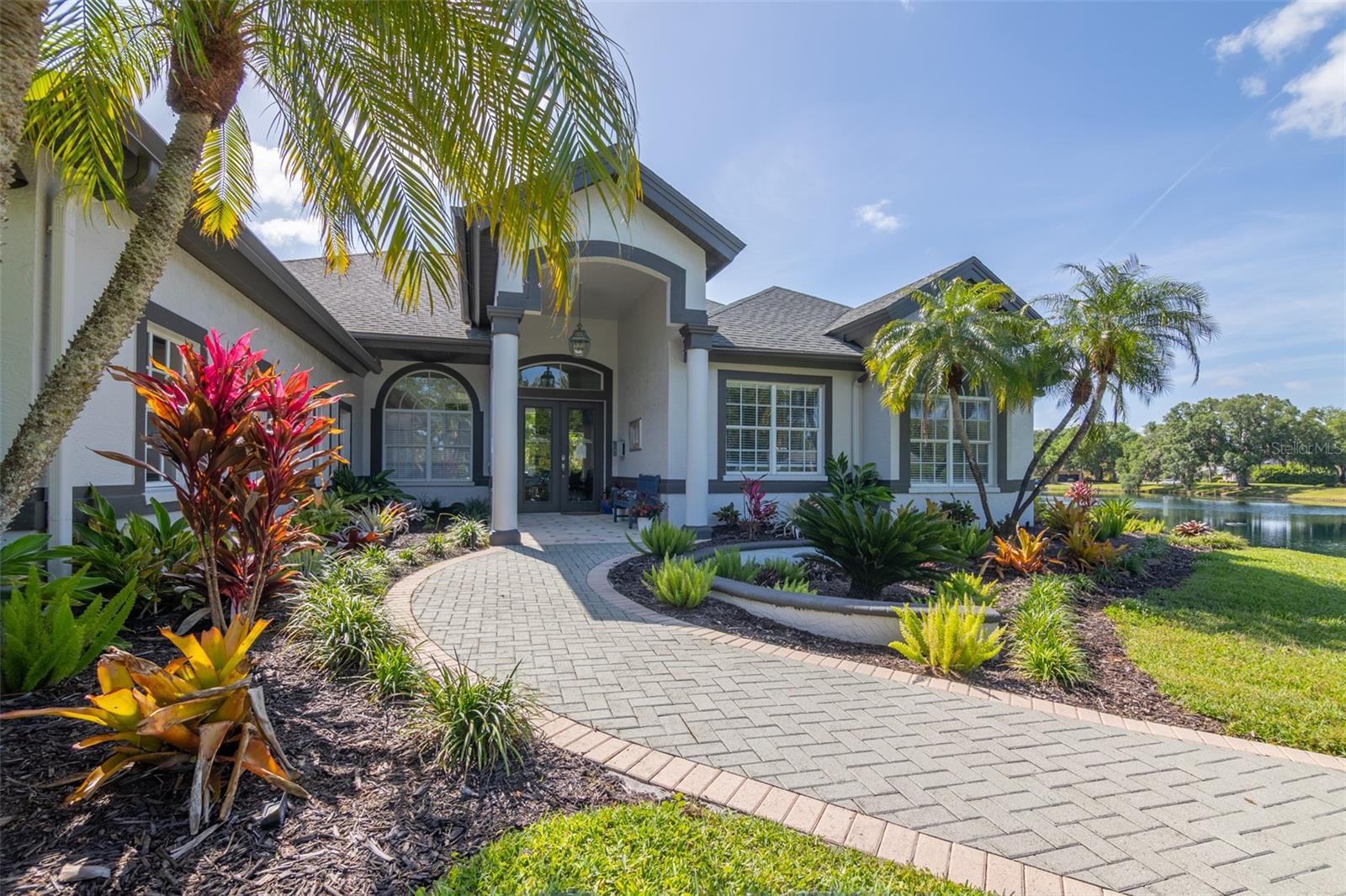 12150 MAPLE RIDGE DR, PARRISH, FL, 34219