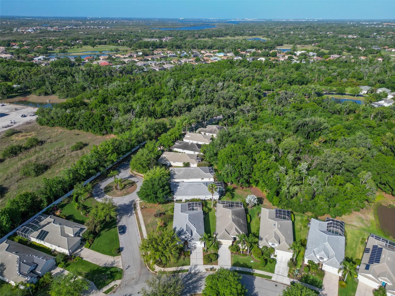 12150 MAPLE RIDGE DR, PARRISH, FL, 34219