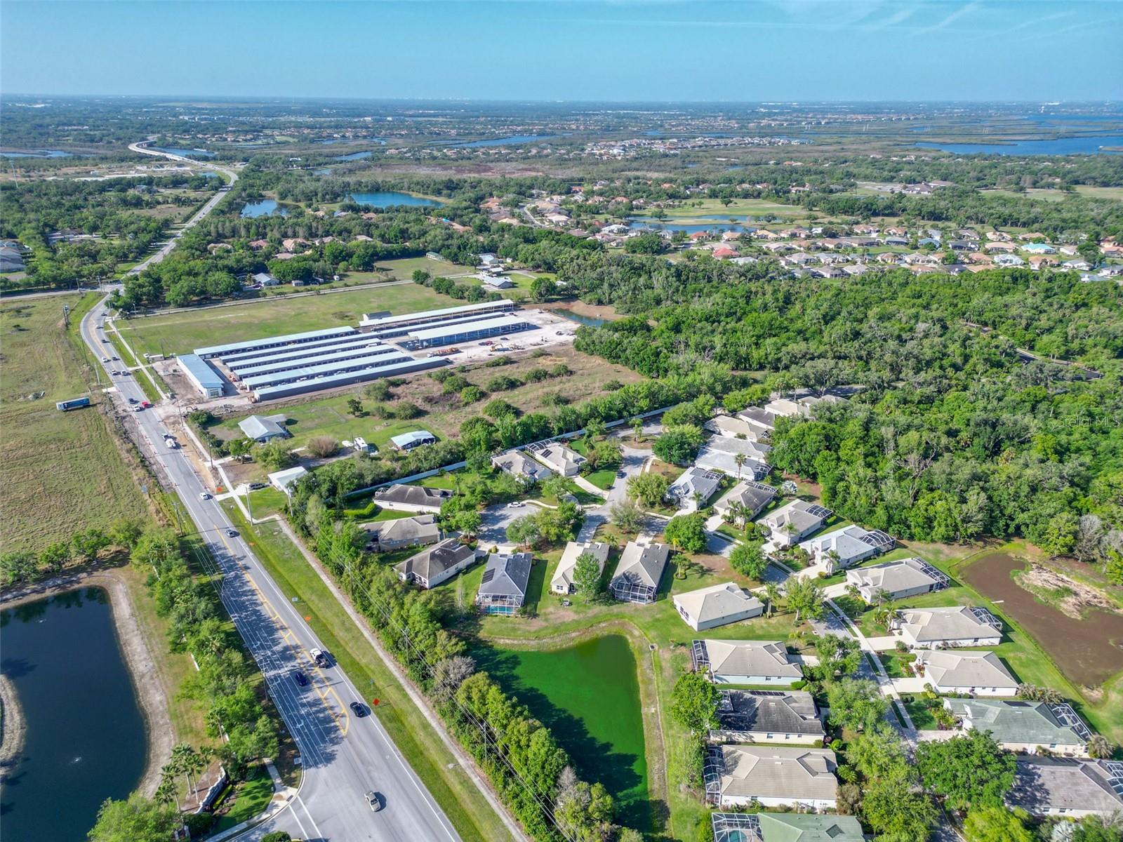 12150 MAPLE RIDGE DR, PARRISH, FL, 34219