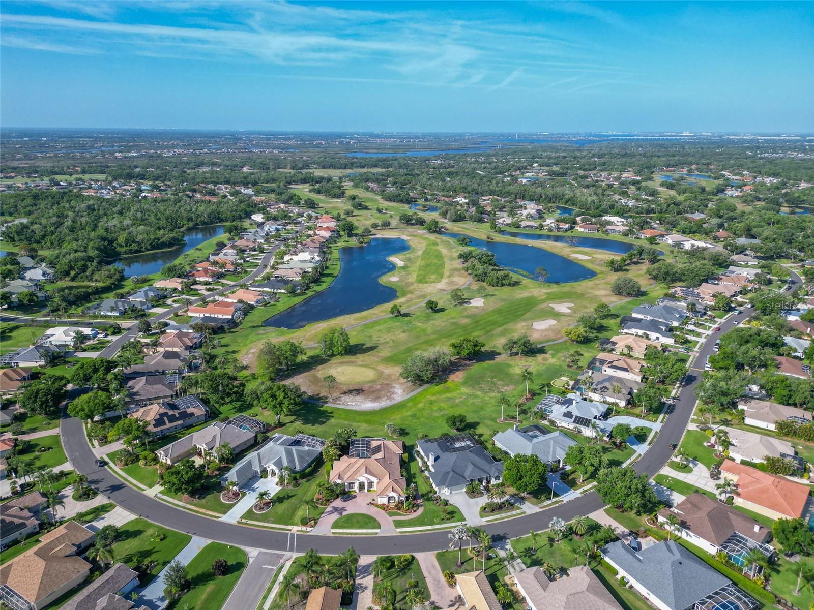 12150 MAPLE RIDGE DR, PARRISH, FL, 34219