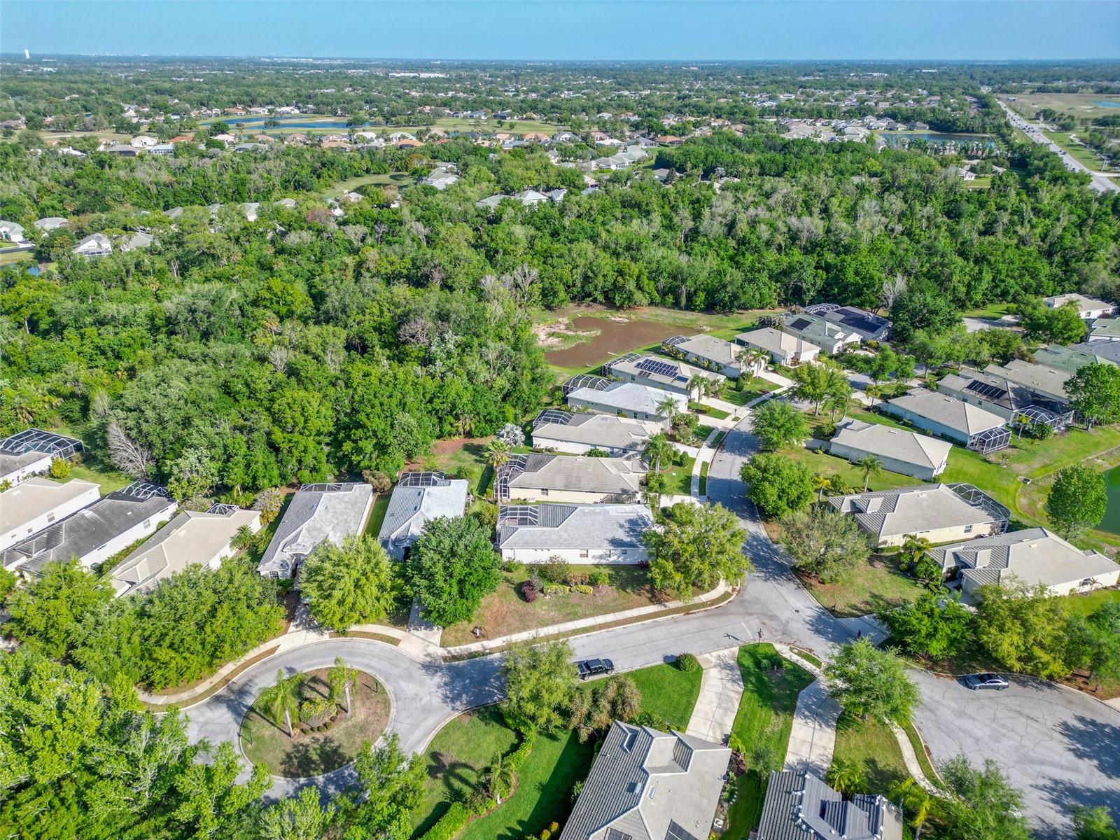 12150 MAPLE RIDGE DR, PARRISH, FL, 34219