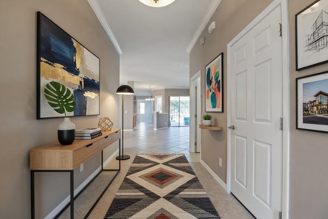 12150 MAPLE RIDGE DR, PARRISH, FL, 34219