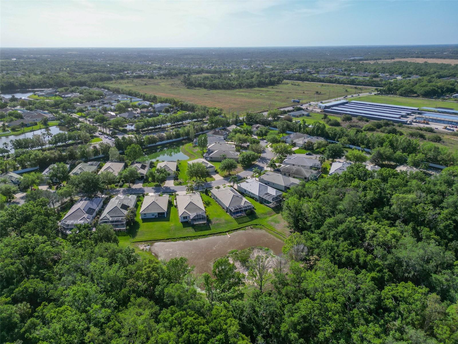 12150 MAPLE RIDGE DR, PARRISH, FL, 34219