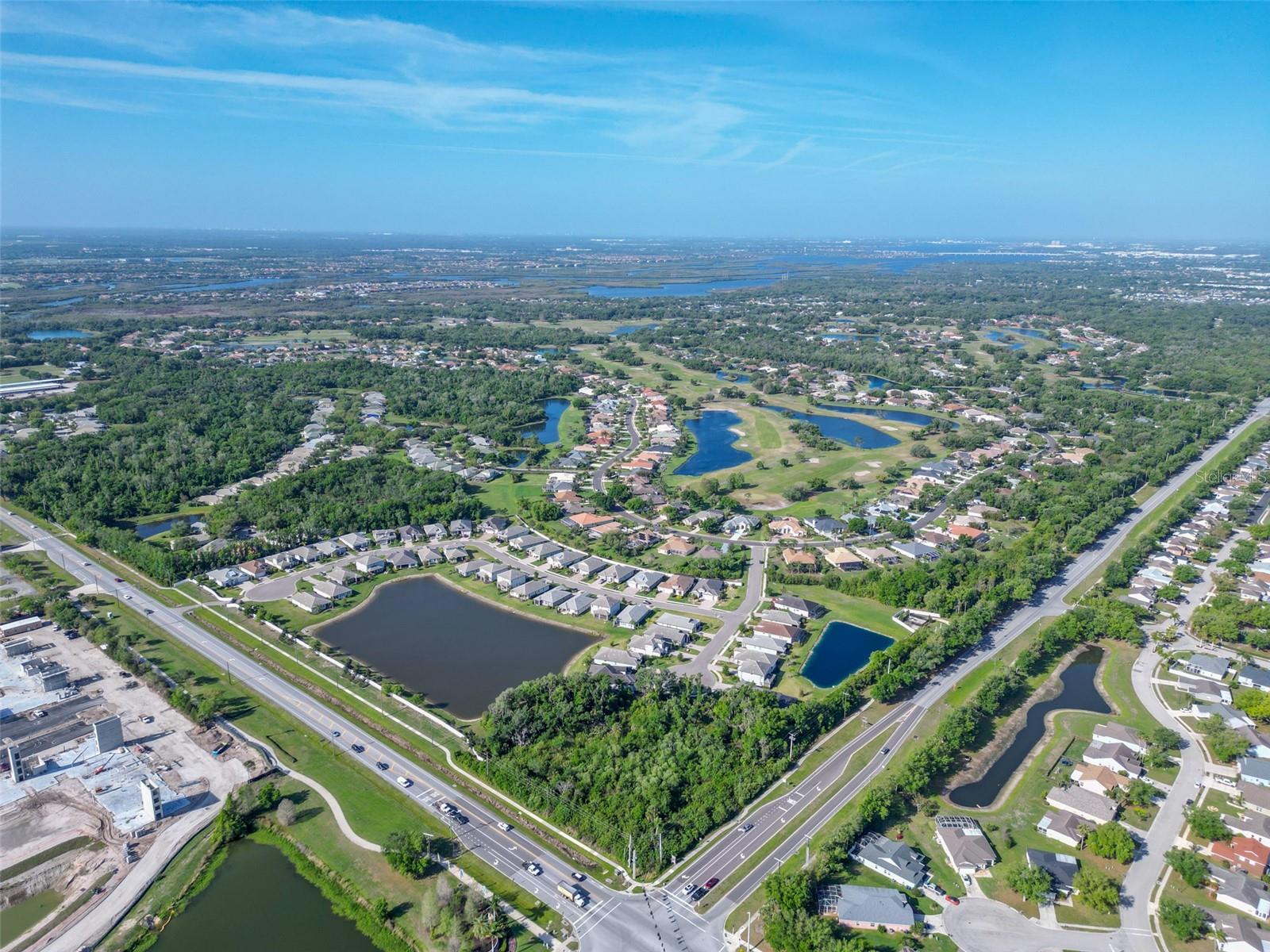 12150 MAPLE RIDGE DR, PARRISH, FL, 34219