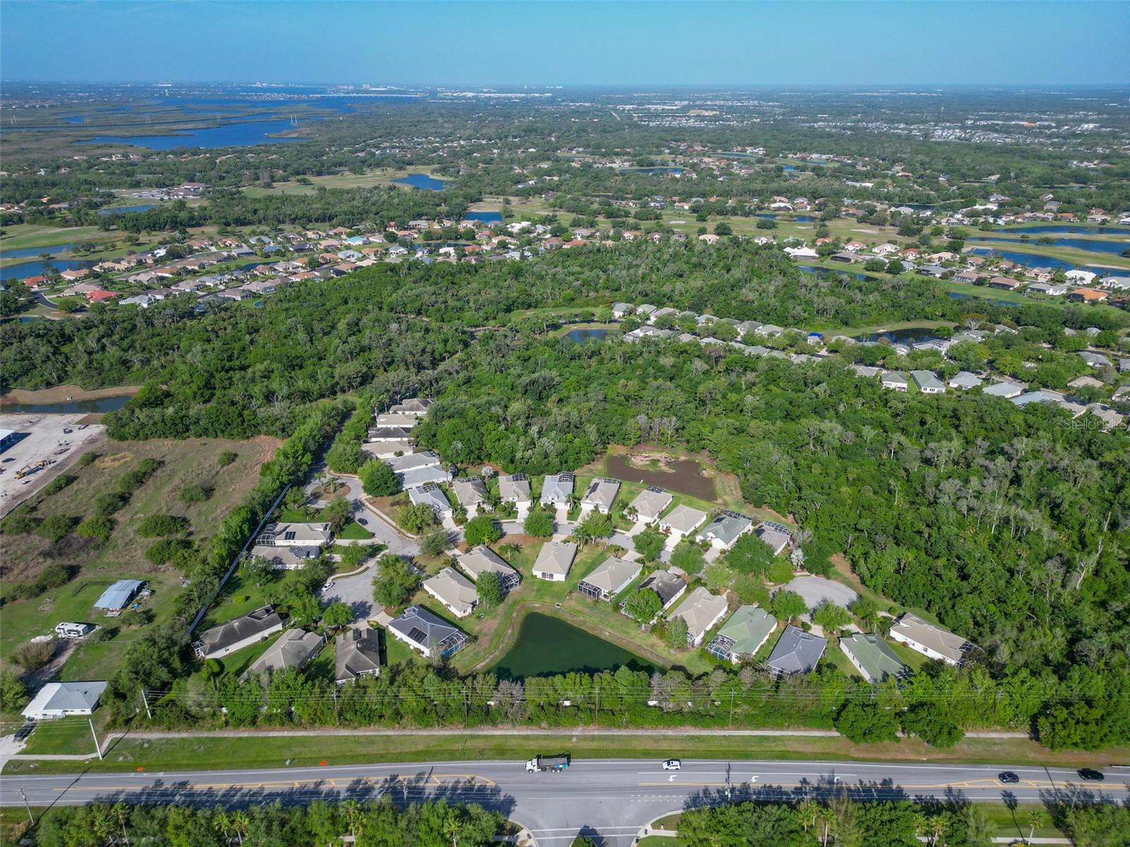 12150 MAPLE RIDGE DR, PARRISH, FL, 34219