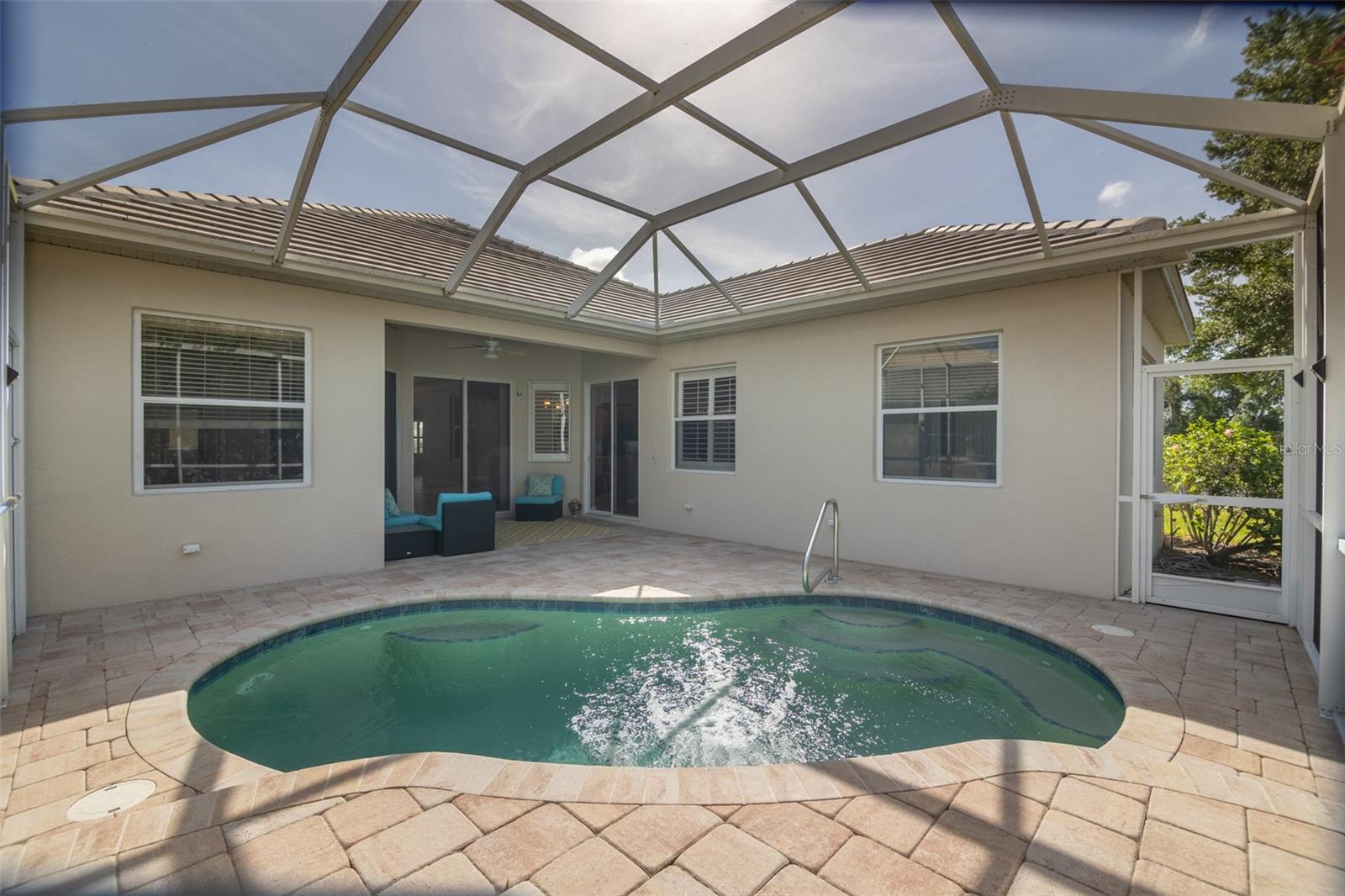 12150 MAPLE RIDGE DR, PARRISH, FL, 34219