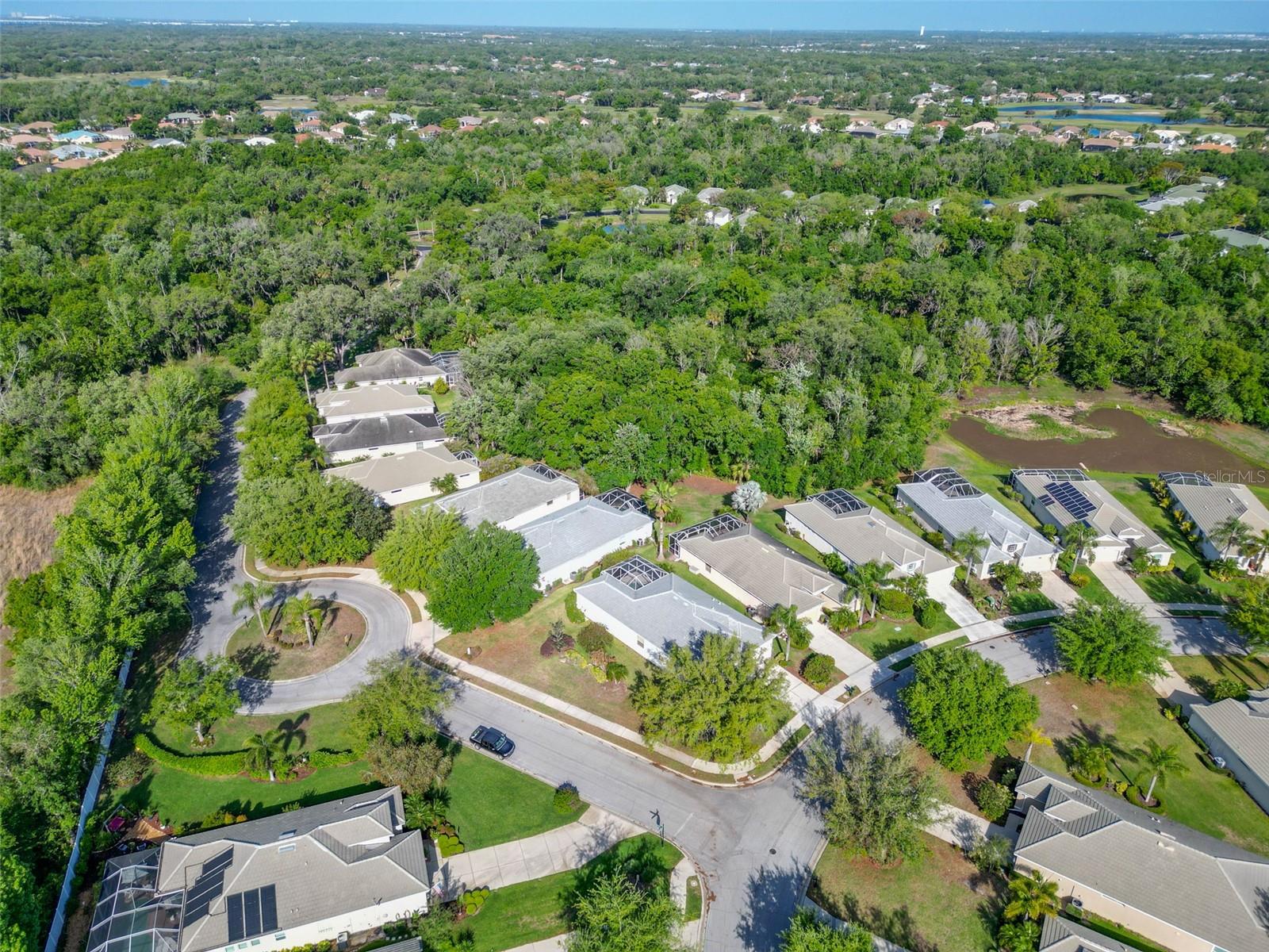 12150 MAPLE RIDGE DR, PARRISH, FL, 34219