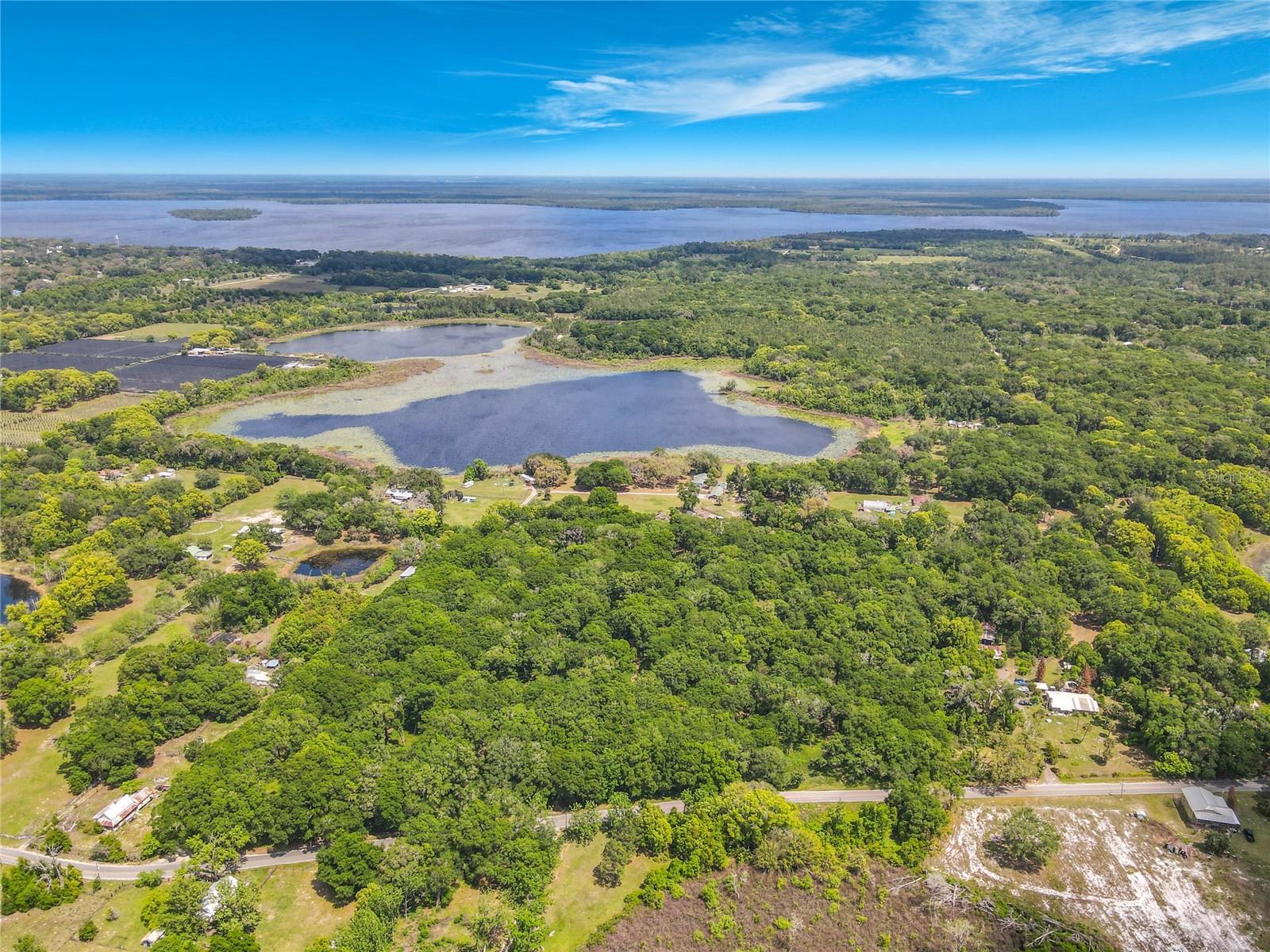 164 DENVER RD, CRESCENT CITY, FL, 32112