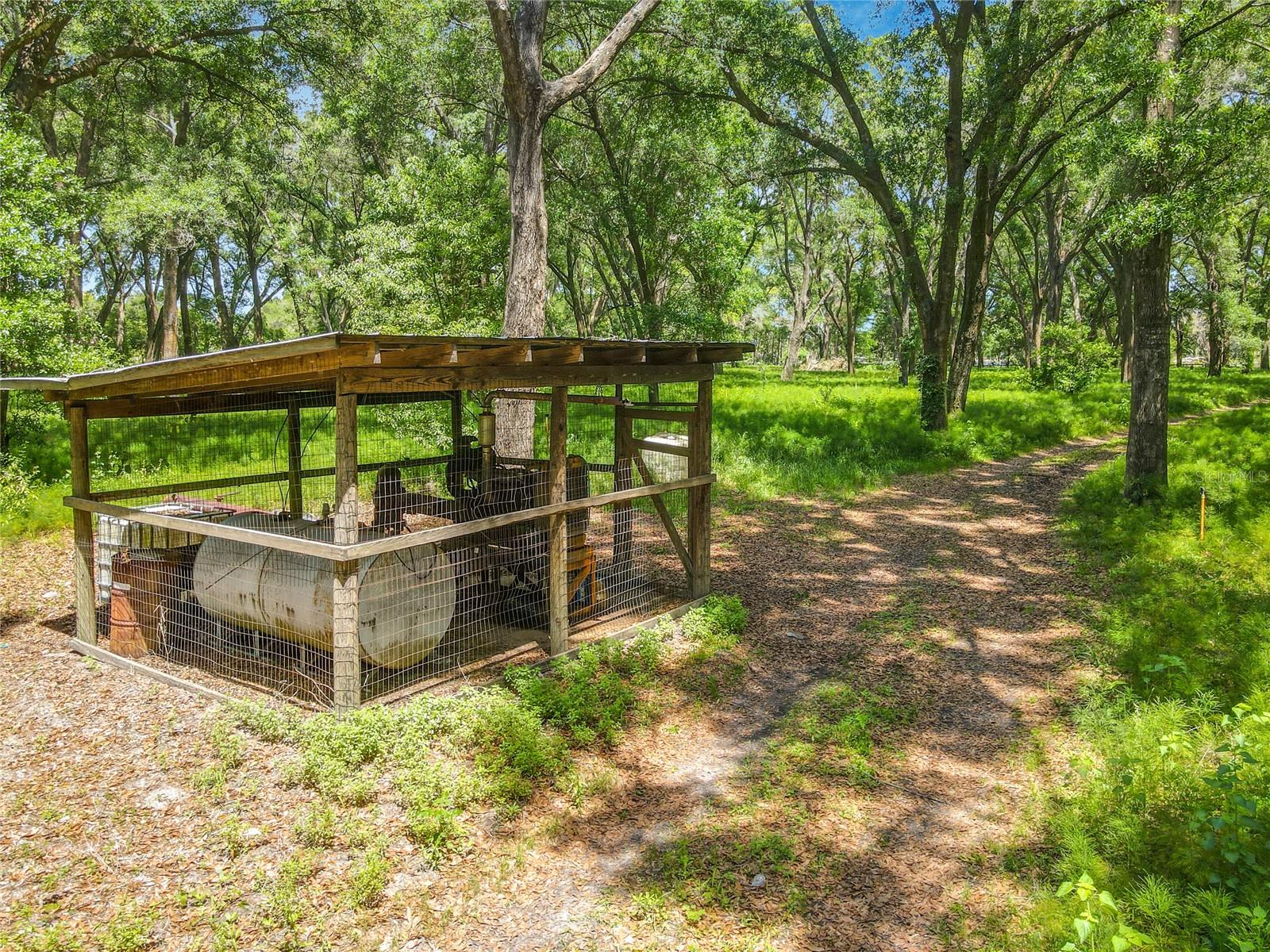 164 DENVER RD, CRESCENT CITY, FL, 32112