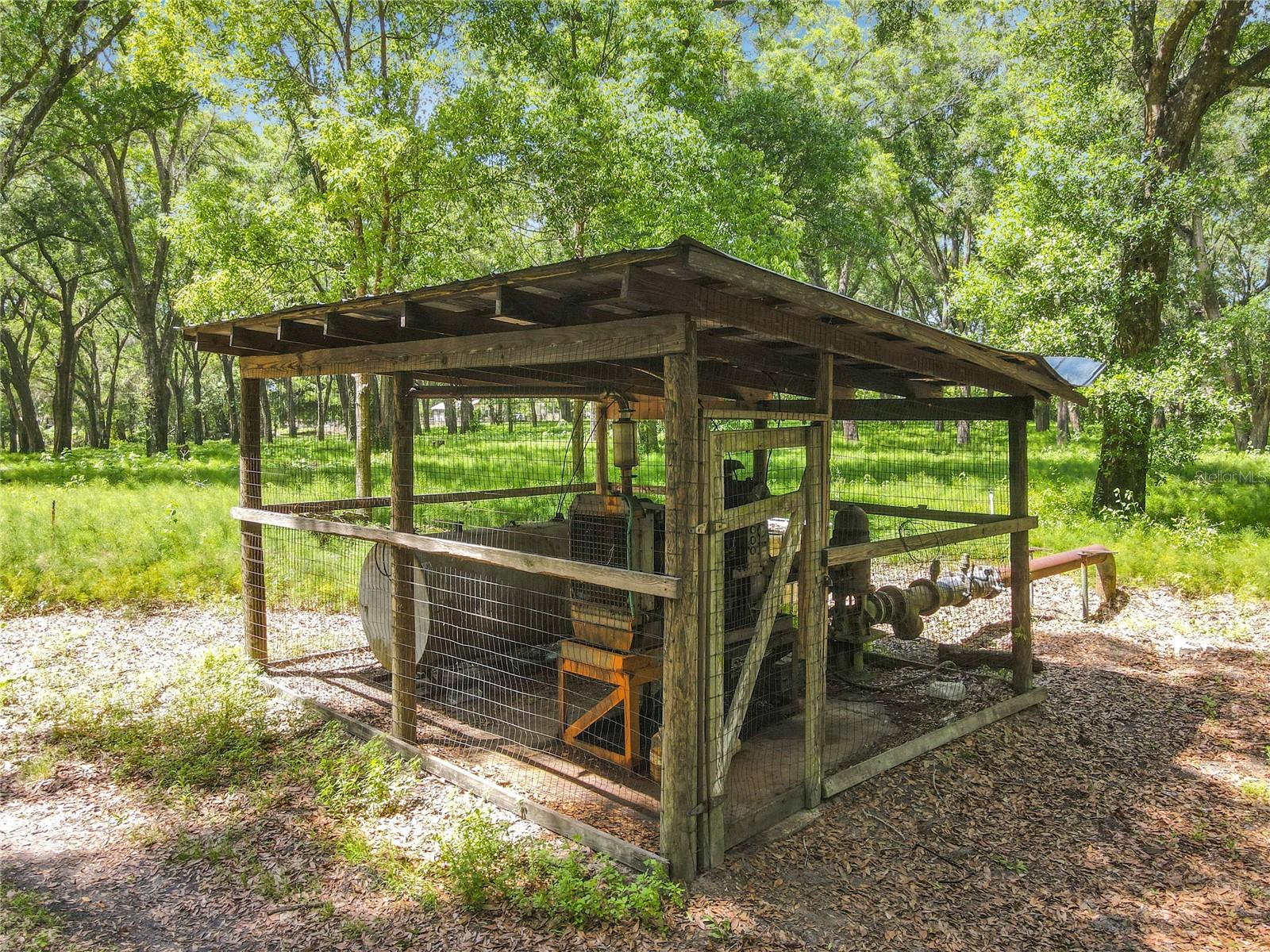 164 DENVER RD, CRESCENT CITY, FL, 32112