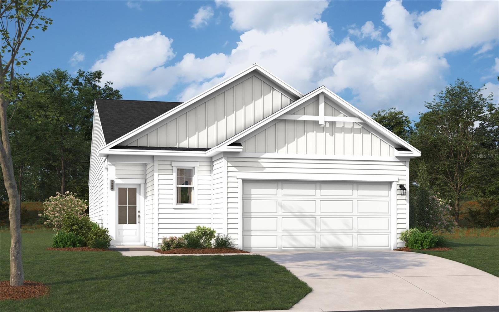 10135 MORNING MEADOWLARK TRL, PARRISH, FL, 34219