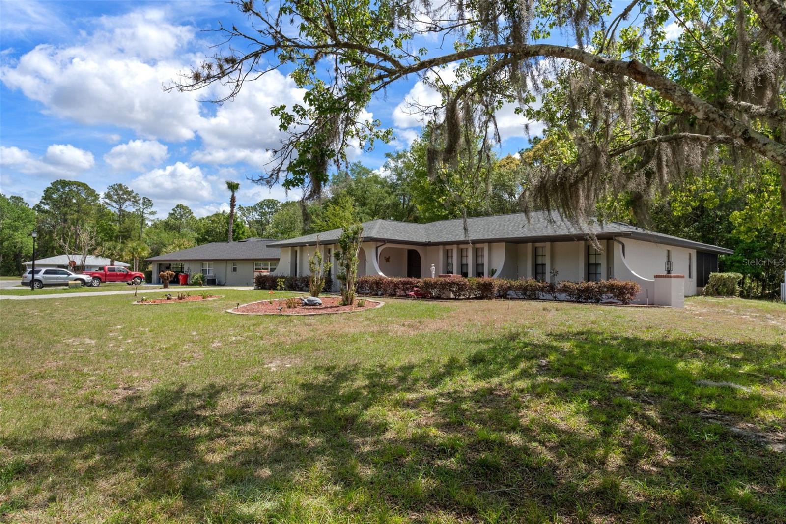5 MANGROVE CT S, HOMOSASSA, FL, 34446