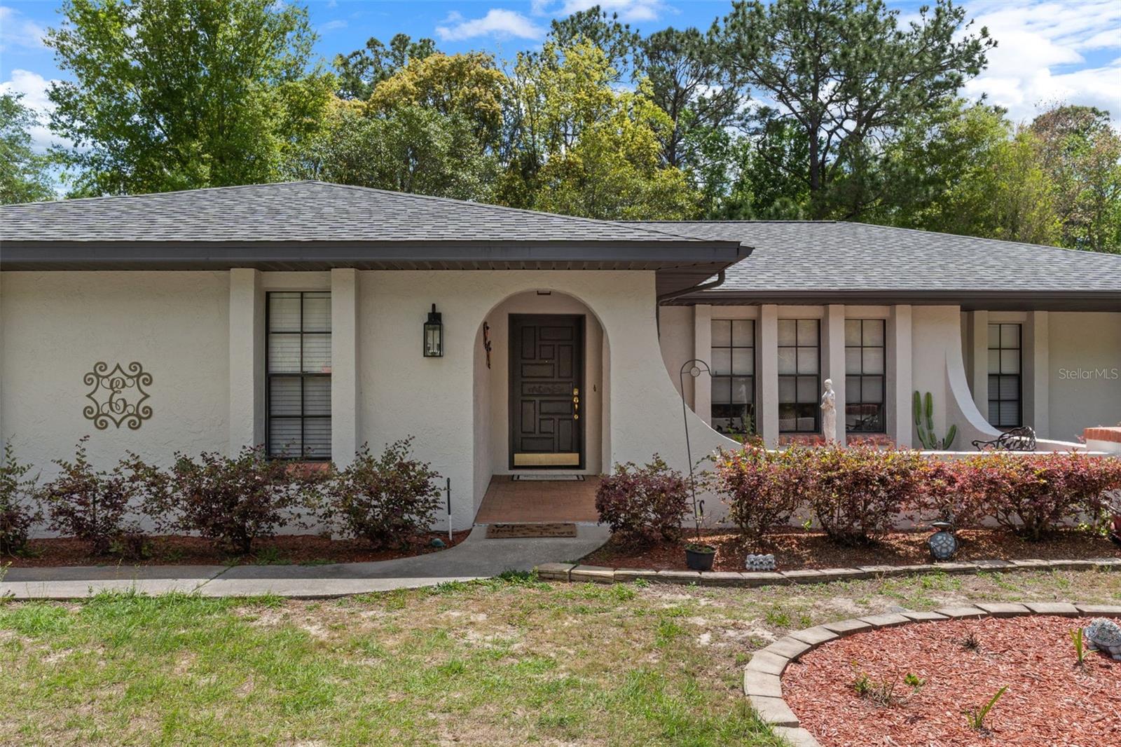 5 MANGROVE CT S, HOMOSASSA, FL, 34446