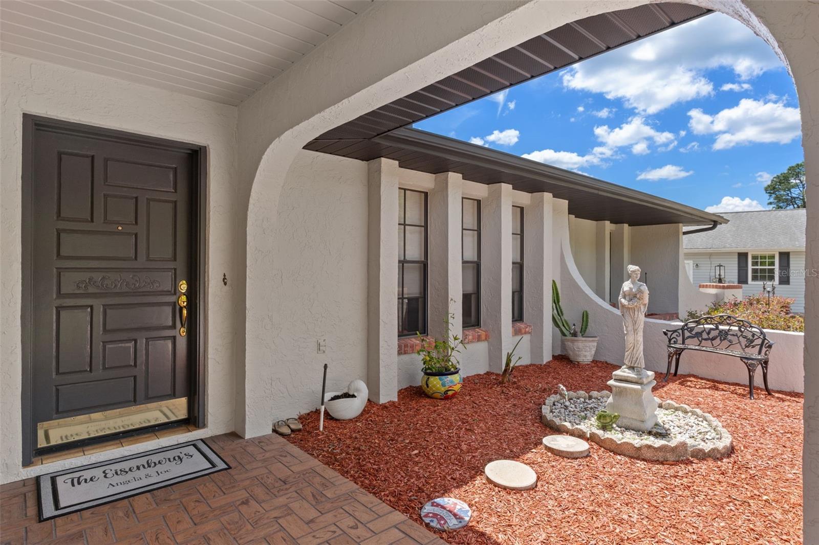 5 MANGROVE CT S, HOMOSASSA, FL, 34446