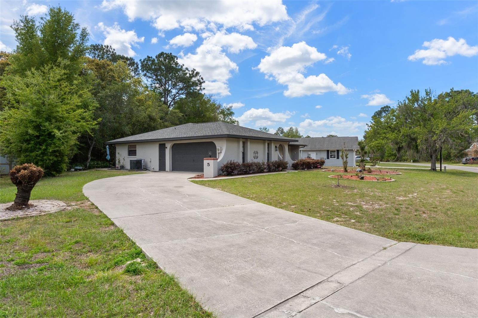 5 MANGROVE CT S, HOMOSASSA, FL, 34446