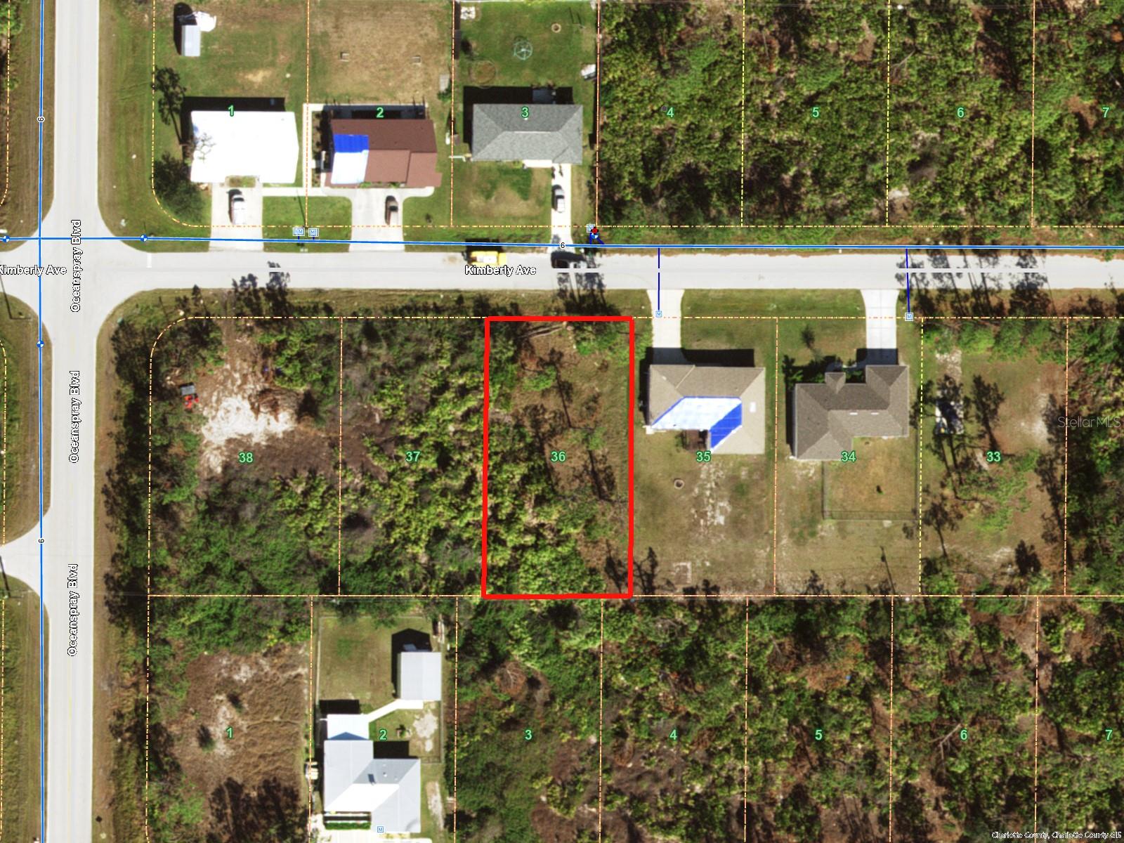 11299 KIMBERLY AVE, ENGLEWOOD, FL, 34224
