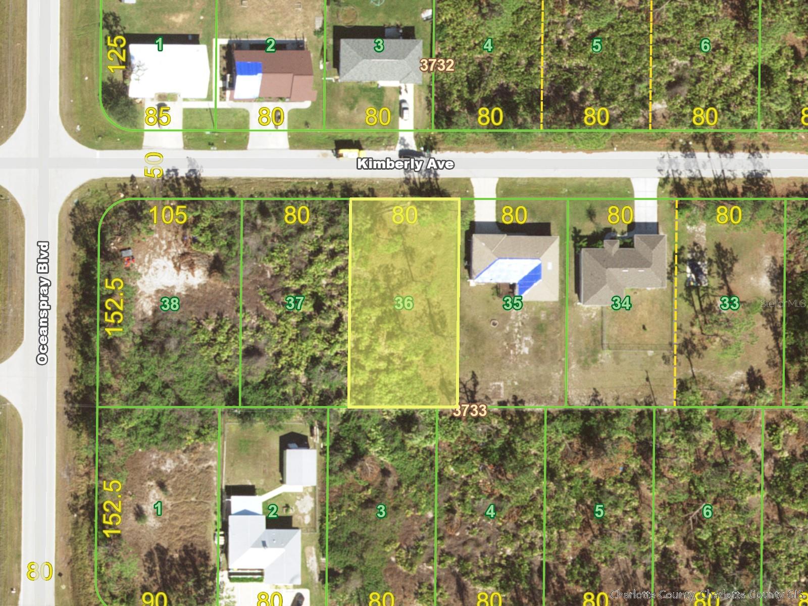 11299 KIMBERLY AVE, ENGLEWOOD, FL, 34224