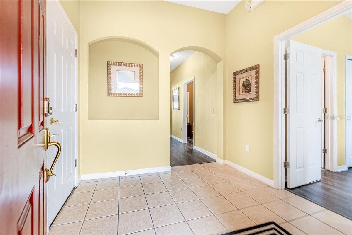 628 KENSINGTON DR, DAVENPORT, FL, 33897
