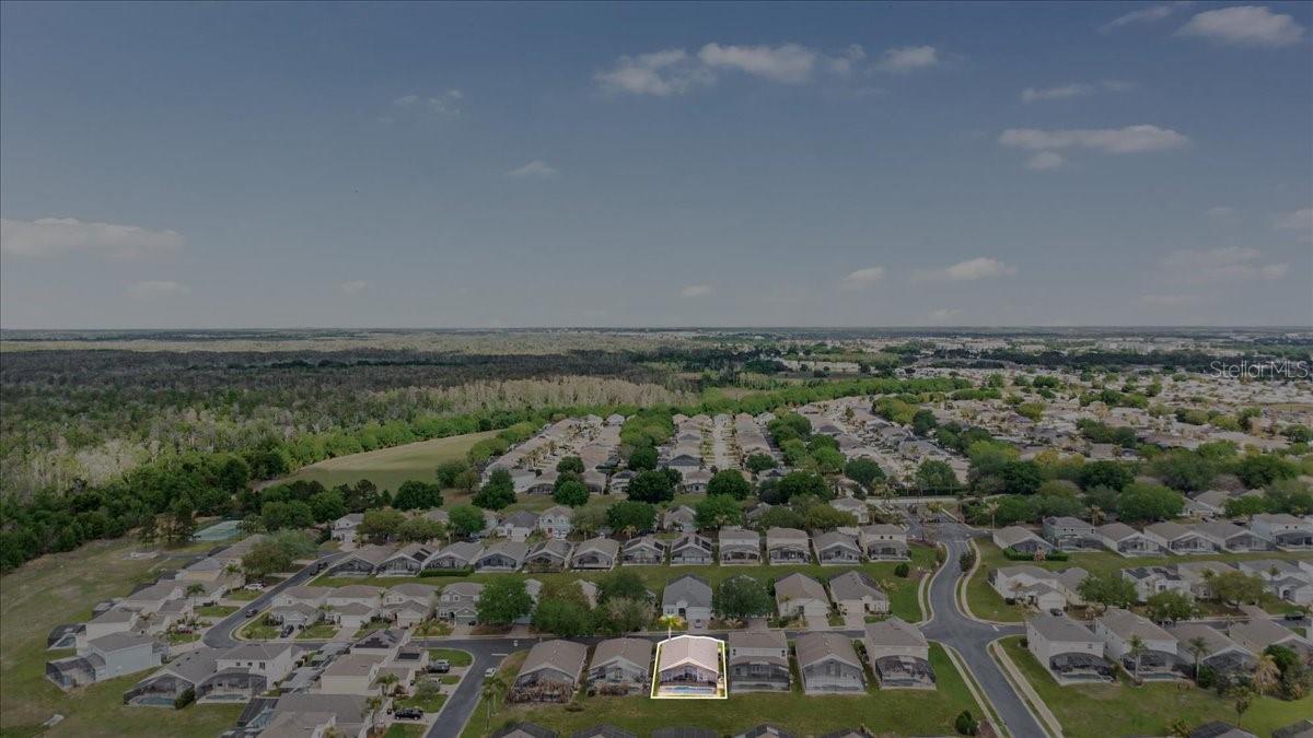 628 KENSINGTON DR, DAVENPORT, FL, 33897