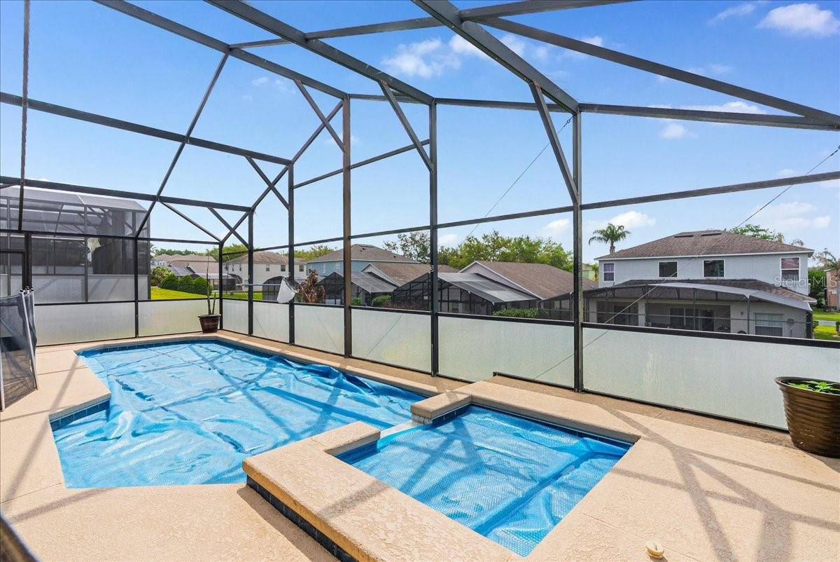 628 KENSINGTON DR, DAVENPORT, FL, 33897