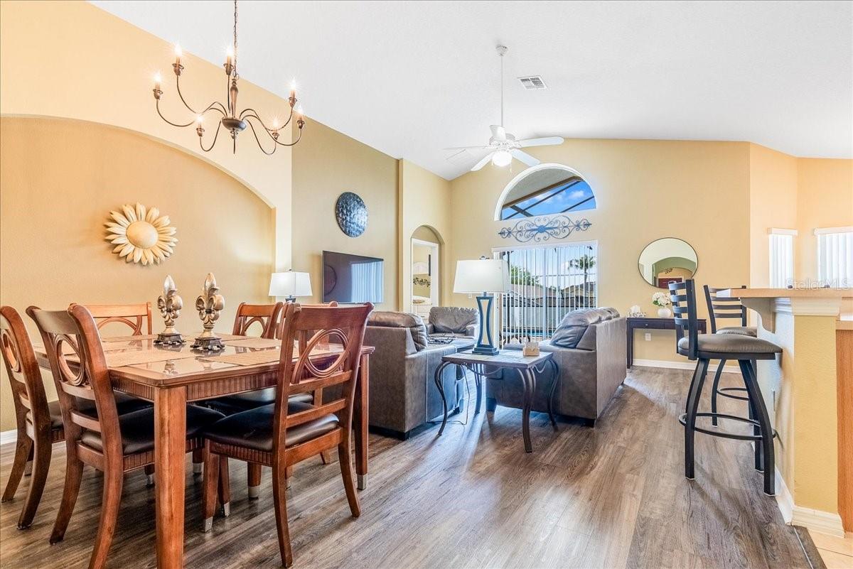 628 KENSINGTON DR, DAVENPORT, FL, 33897