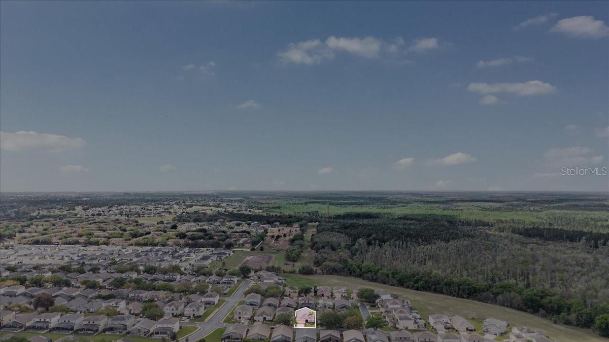 628 KENSINGTON DR, DAVENPORT, FL, 33897