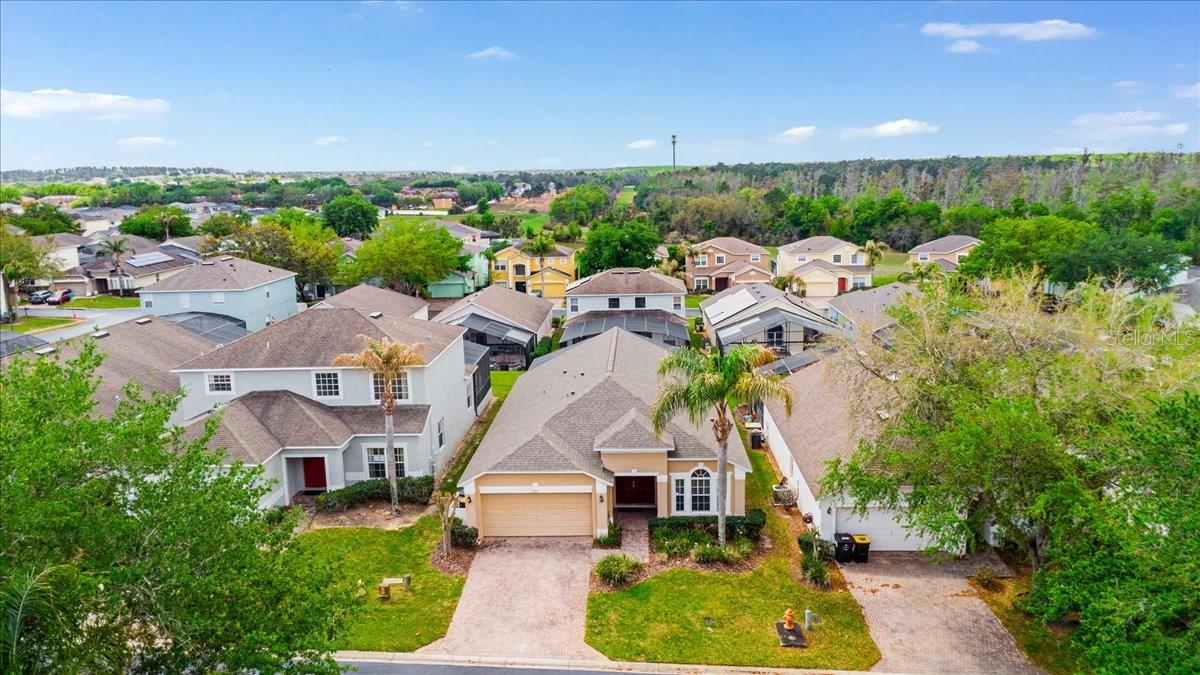 628 KENSINGTON DR, DAVENPORT, FL, 33897