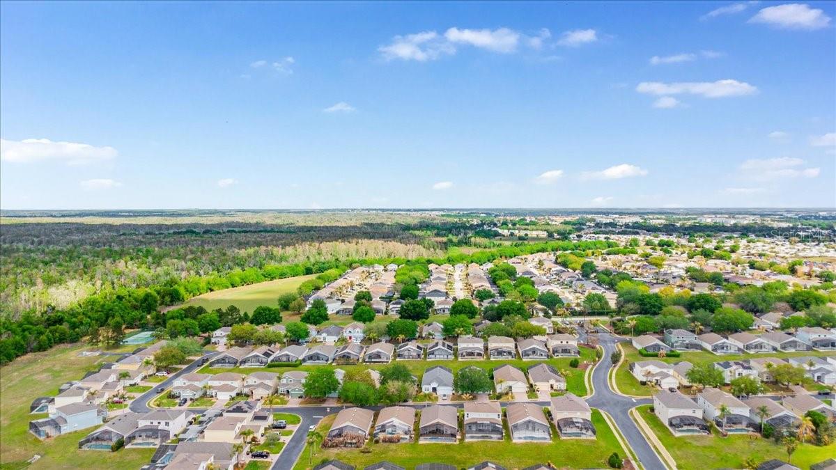 628 KENSINGTON DR, DAVENPORT, FL, 33897