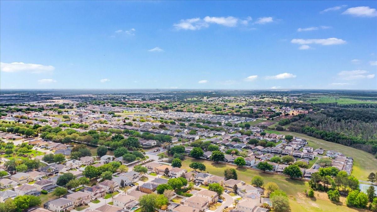 628 KENSINGTON DR, DAVENPORT, FL, 33897