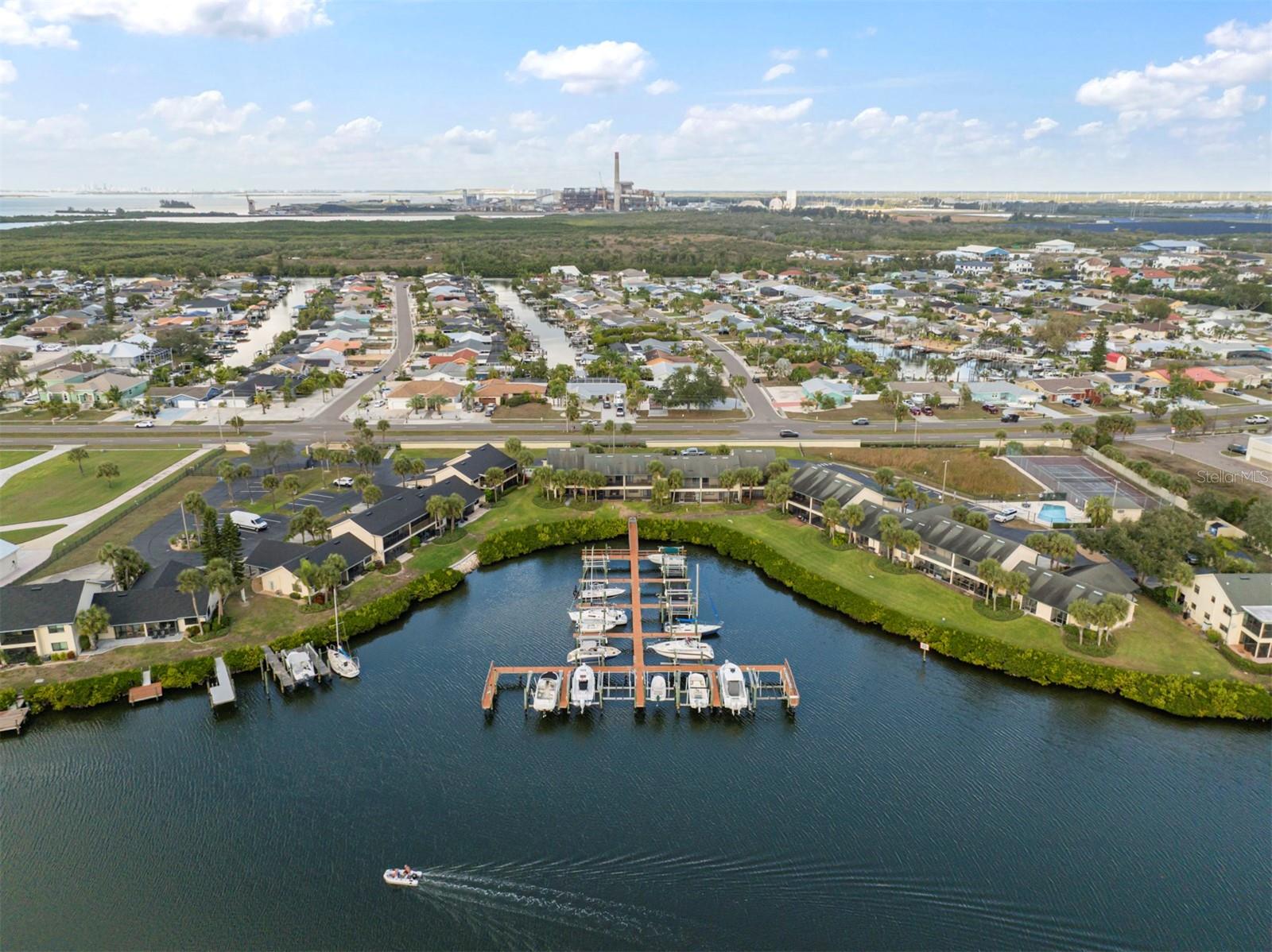 634 YARDARM DR, APOLLO BEACH, FL, 33572