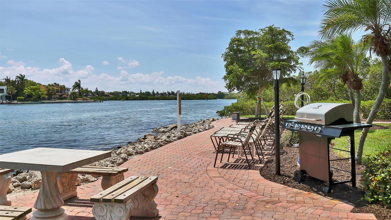 6140 MIDNIGHT PASS RD #C-2, SARASOTA, FL, 34242